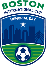Boston International Cup logo