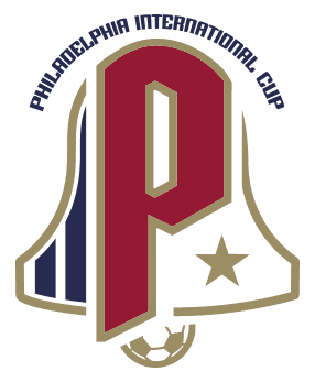 Philadelphia International Cup logo