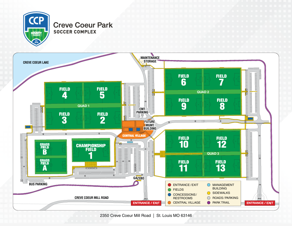 Copa Rayados tournament information
