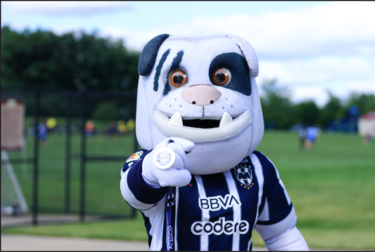 Copa Rayados tournament information
