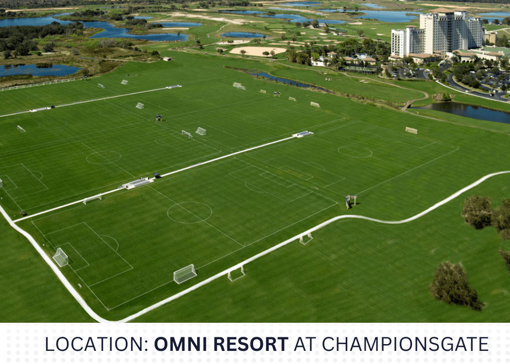 Copa Rayados tournament information