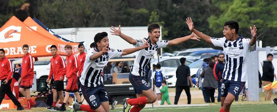 Copa Rayados tournament information
