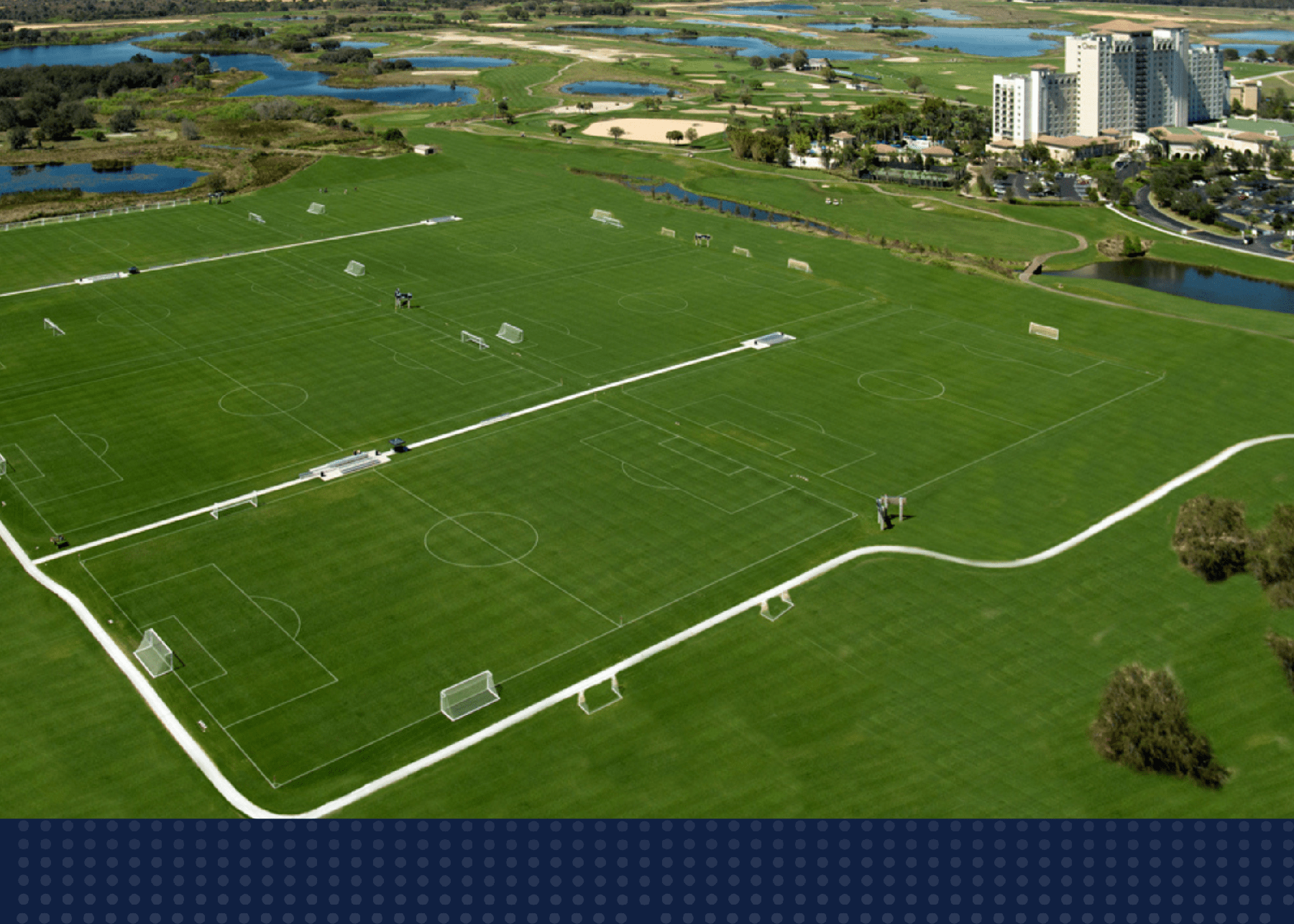 Copa Rayados tournament information