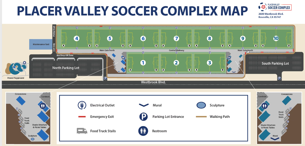 Copa Rayados tournament information