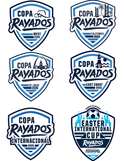 Copa Rayados tournament series