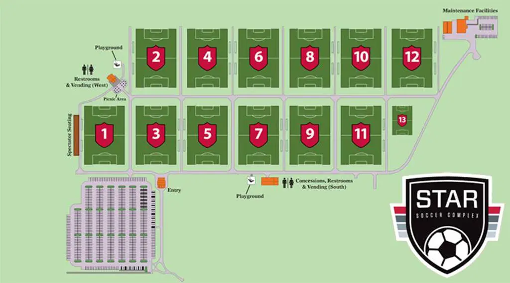 Copa Rayados tournament information