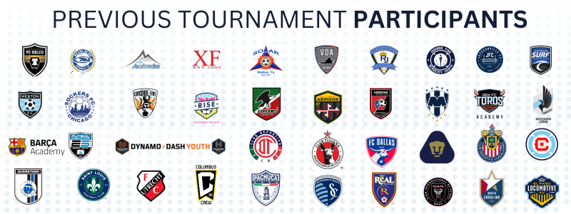 Copa Rayados tournament information