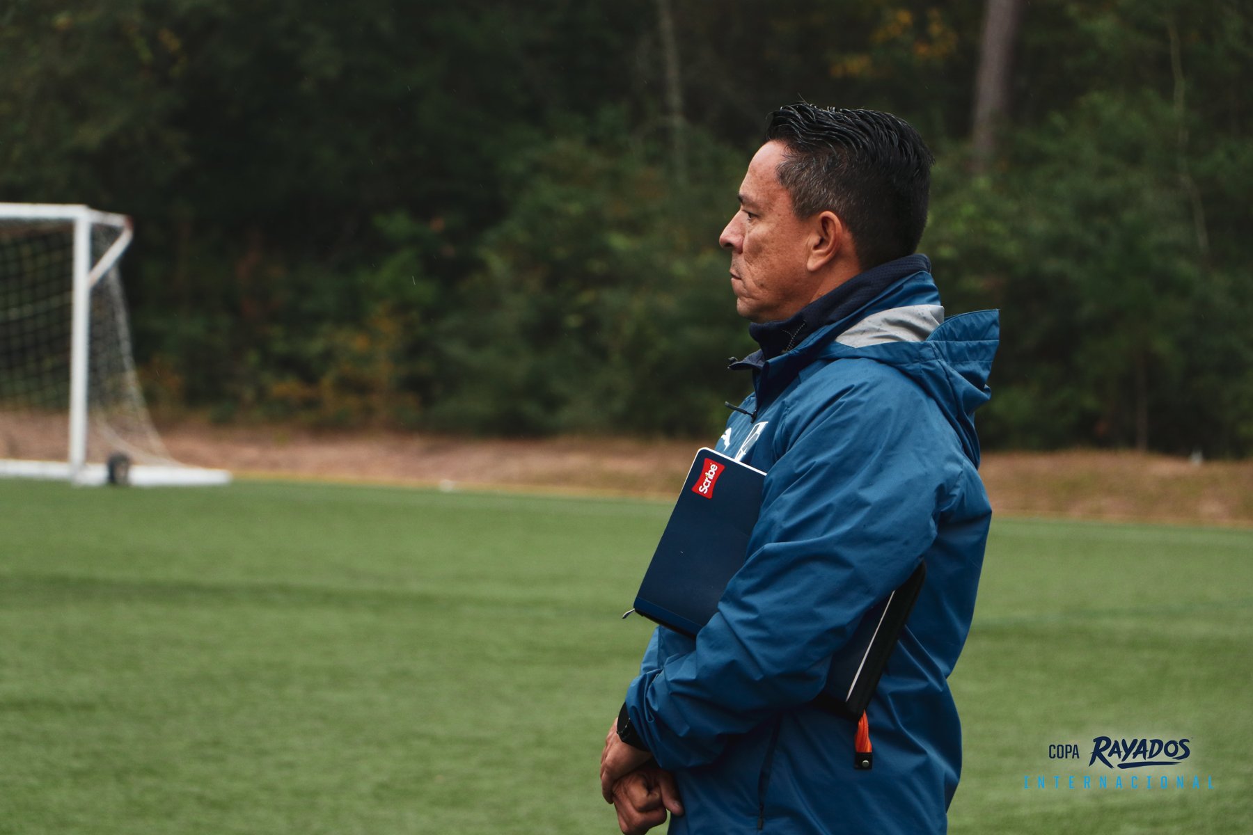 Copa Rayados tournament information