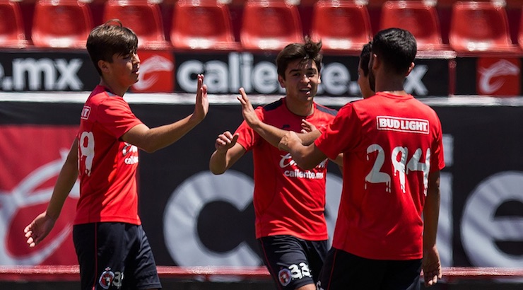 Copa Rayados tournament information