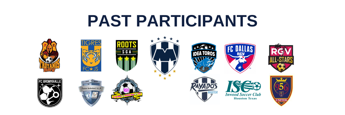 Copa Rayados tournament information