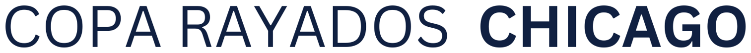 Copa Rayados Chicago logo