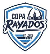 Copa Rayados St. Louis logo