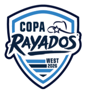 Copa Rayados West logo